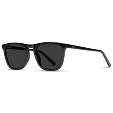 Hlaða mynd inn í gallerískoðara, Wesley Sunglasses, Black