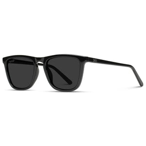 Wesley Sunglasses, Black