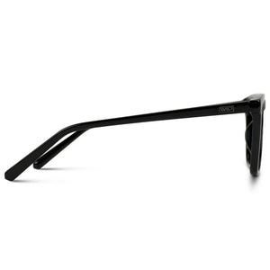 Wesley Sunglasses, Black