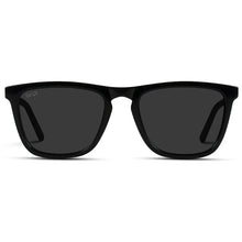 Load image into Gallery viewer, Wesley Sunglasses, Black