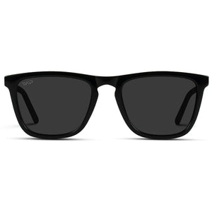 Wesley Sunglasses, Black