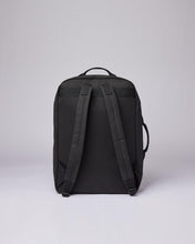 Load image into Gallery viewer, Sandqvist August Backpack - Black