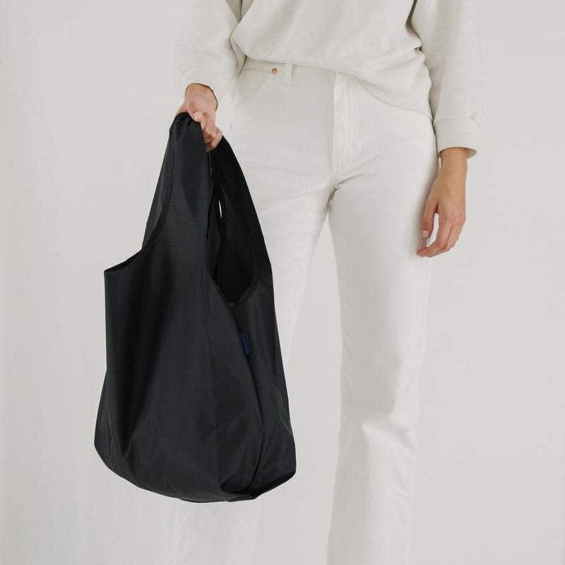 BAGGU Black
