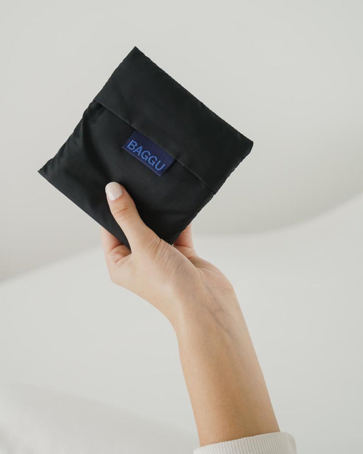 BAGGU Black