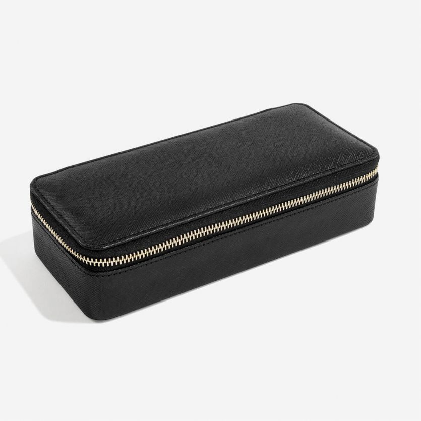 Large Black Travel Case