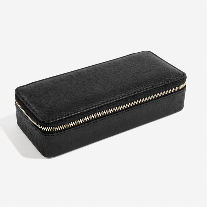 Large Black Travel Case