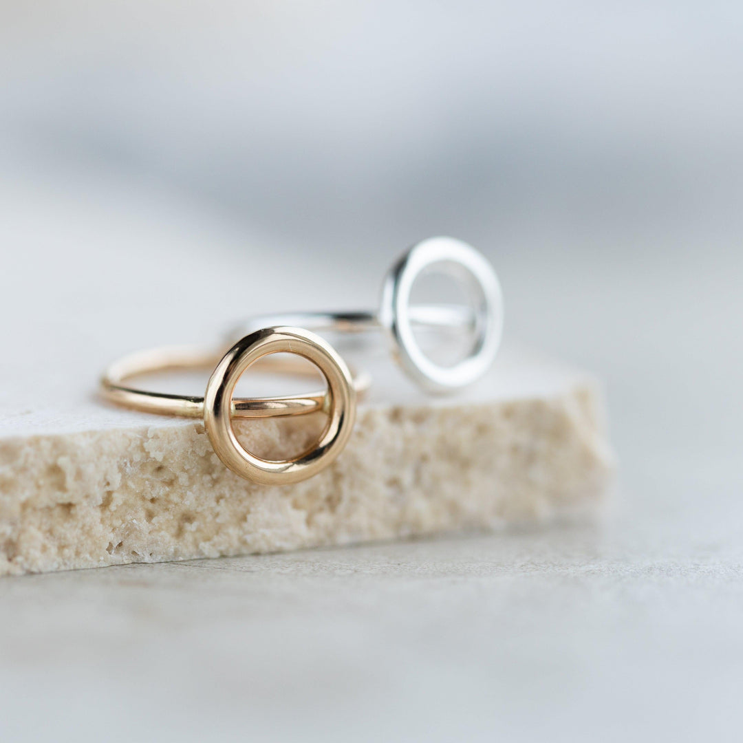 HALO Ring