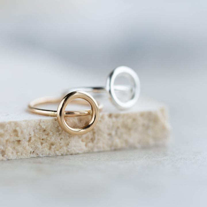 HALO Ring