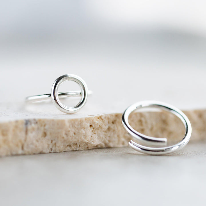 HALO Ring