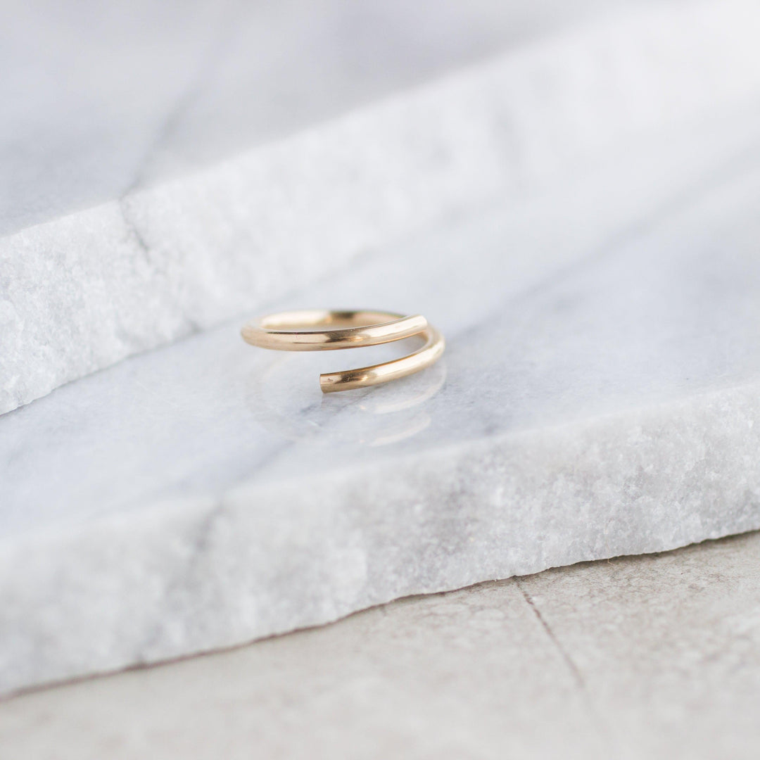HALO Wrap Ring