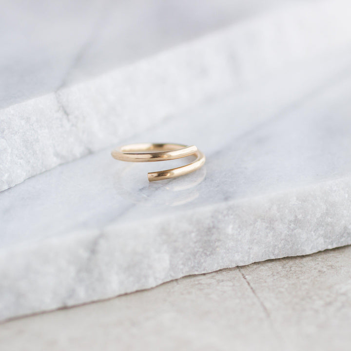 HALO Wrap Ring
