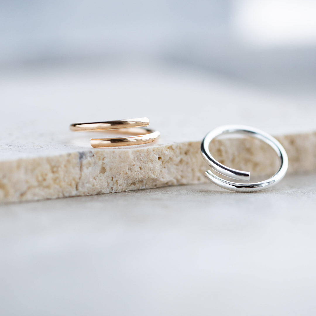 HALO Wrap Ring