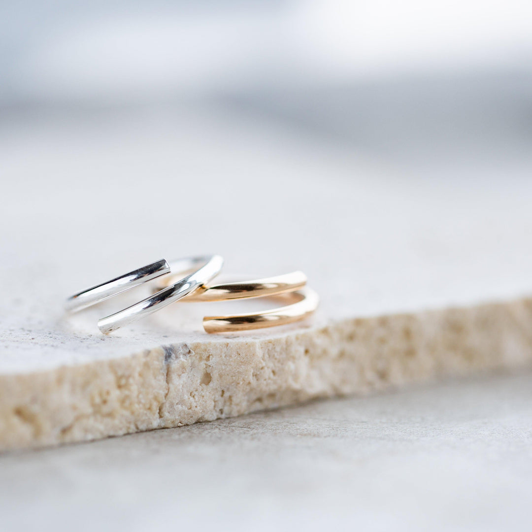 HALO Wrap Ring