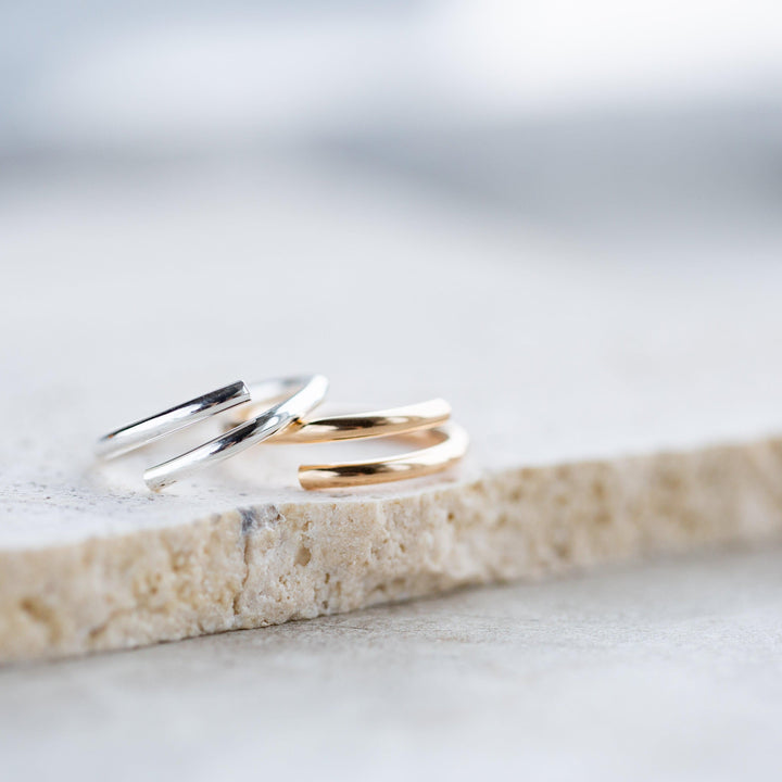 HALO Wrap Ring