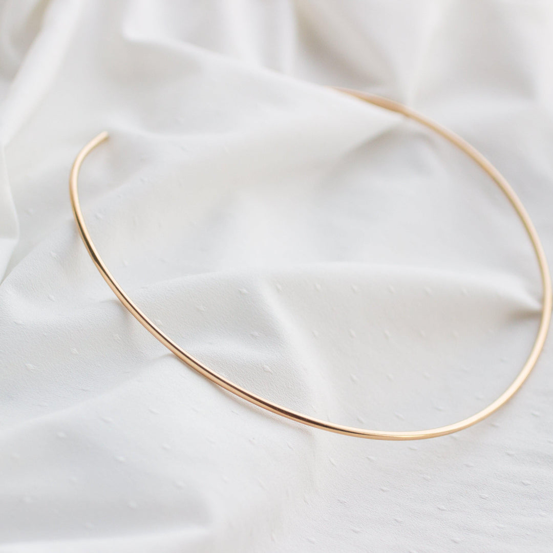 HALO Neck cuff