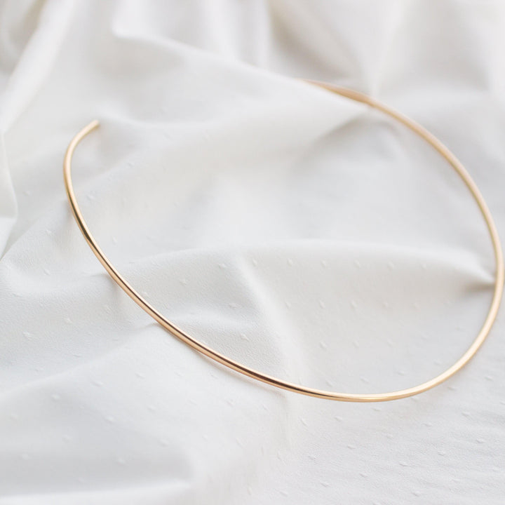 HALO Neck cuff