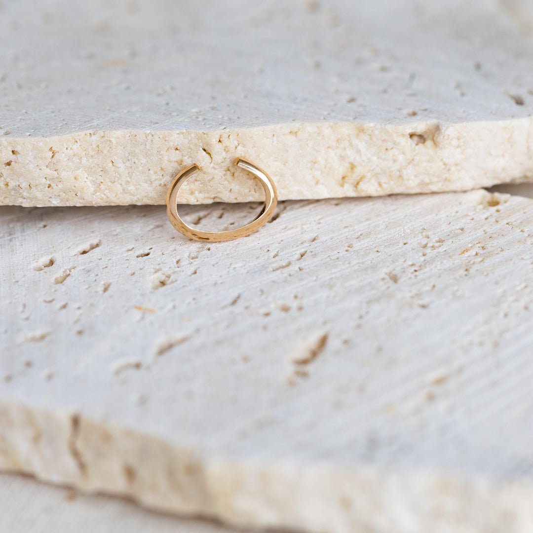Luna Ear cuff