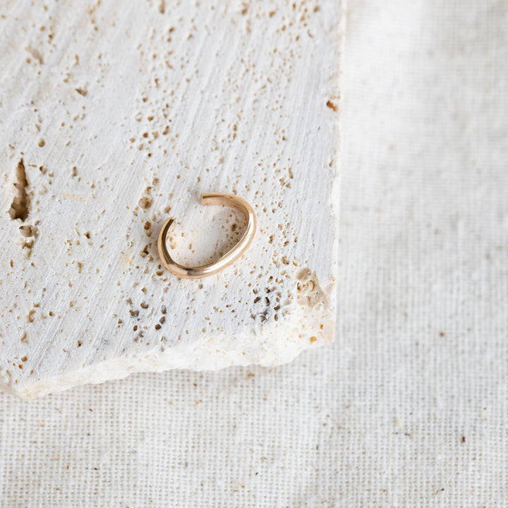 Luna Ear cuff
