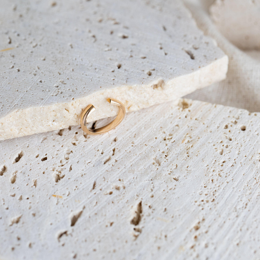 Luna Ear cuff