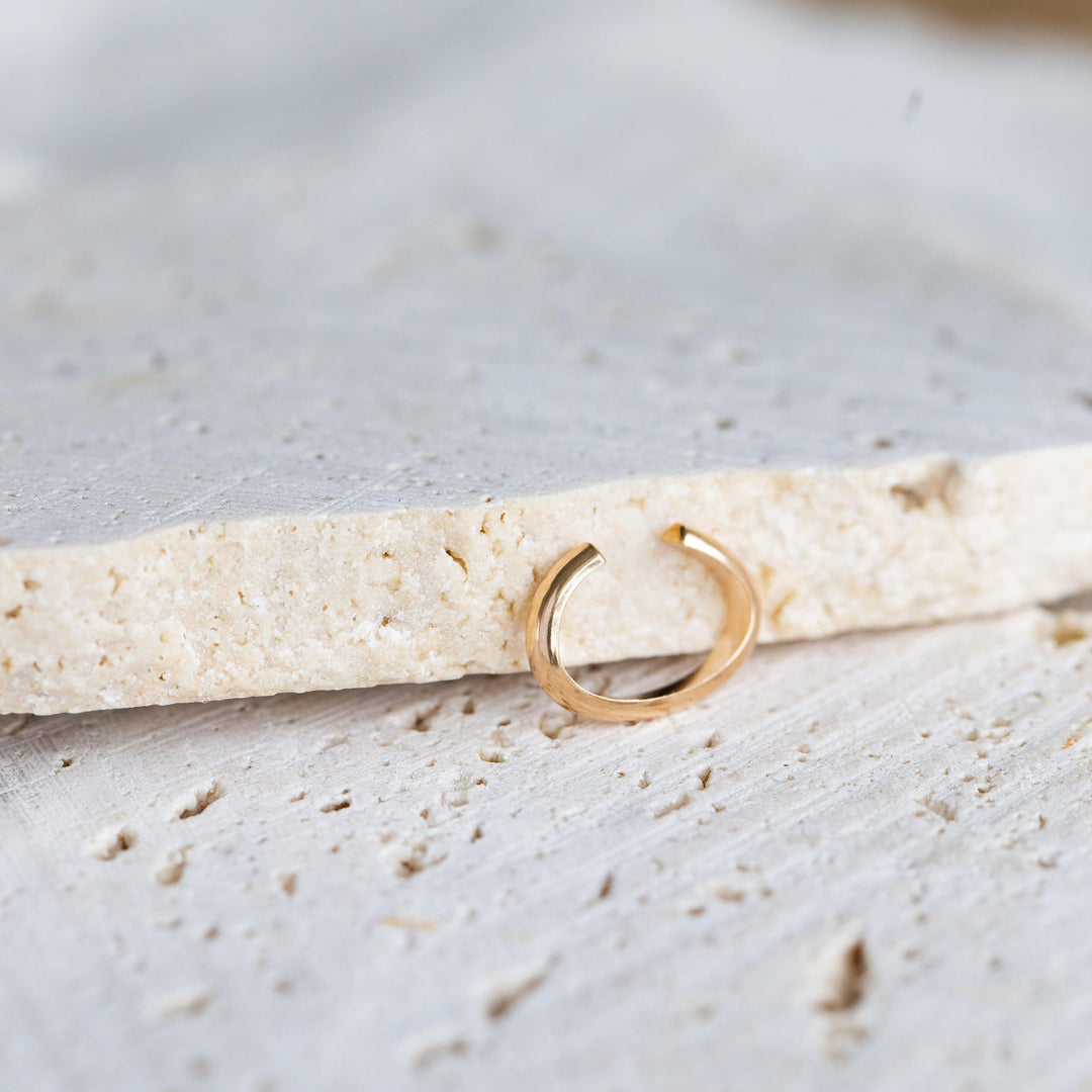 Luna Ear cuff