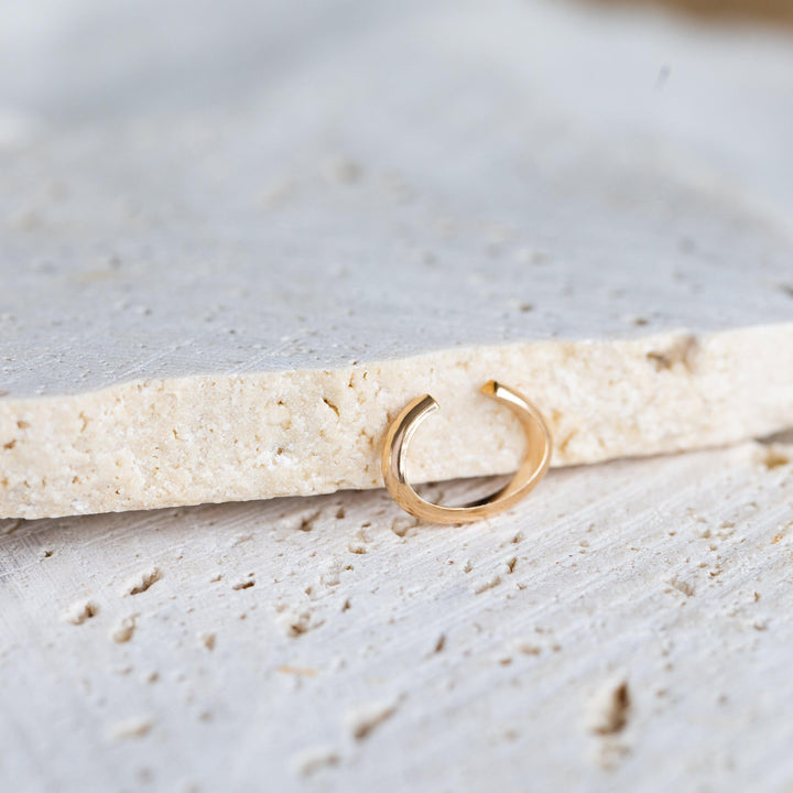 Luna Ear cuff
