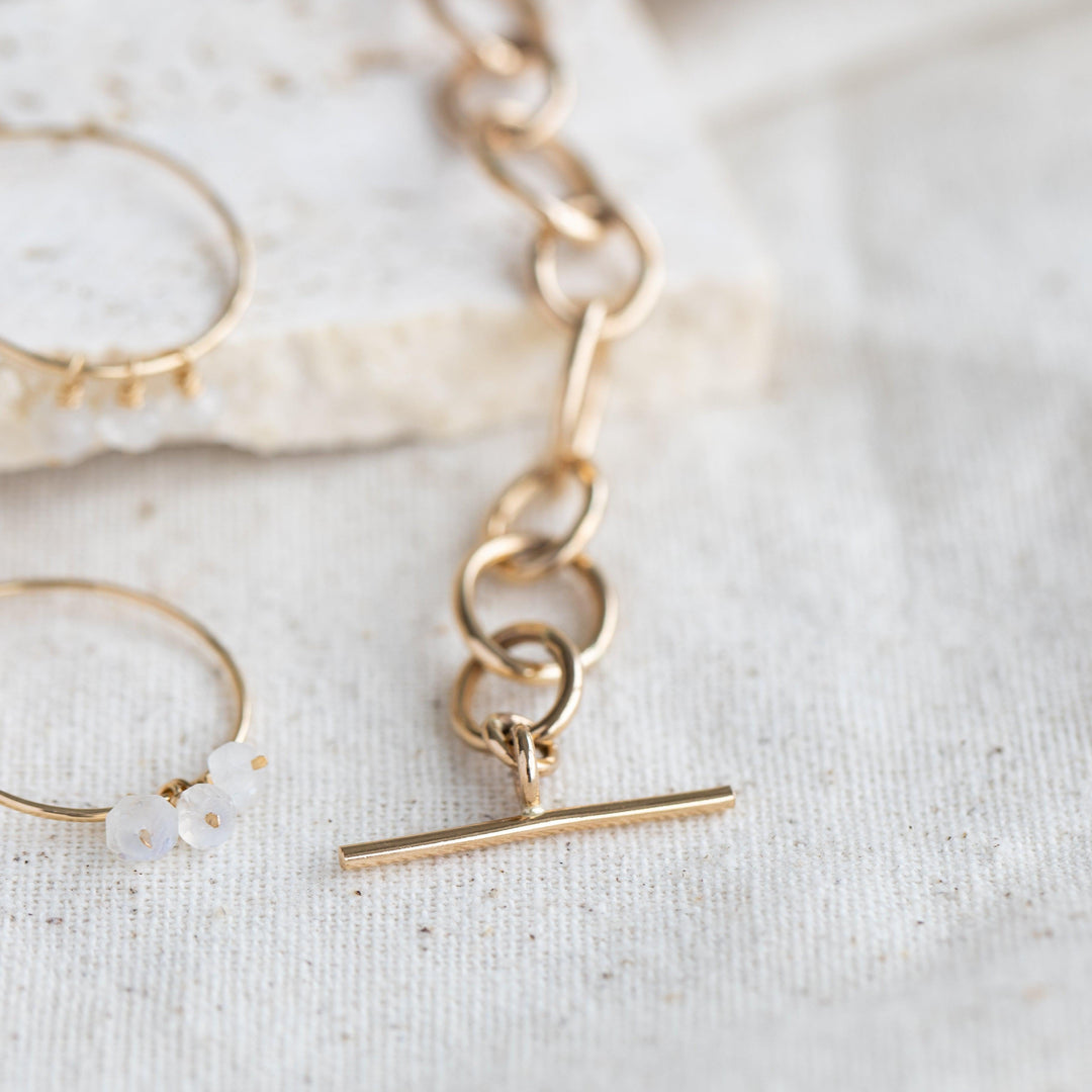 Luna Link armband