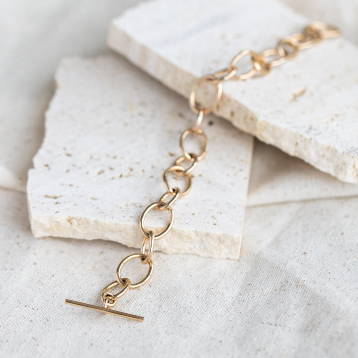 Luna Link armband