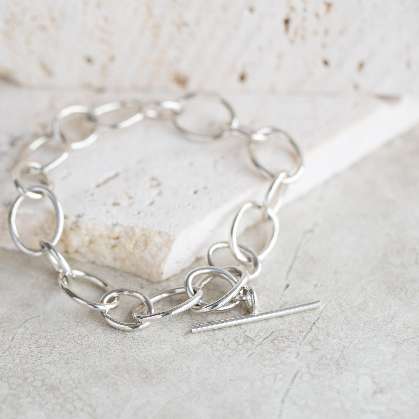 Luna Link Armband