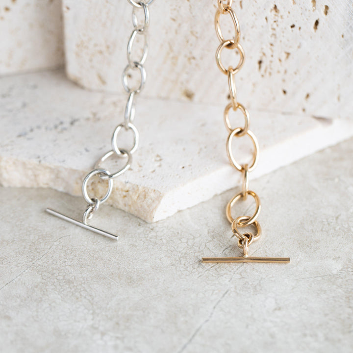 Luna Link armband
