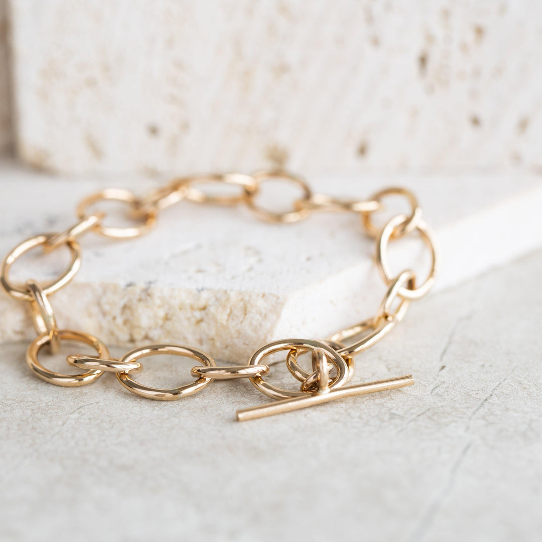 Luna Link armband