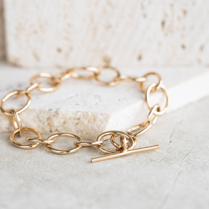 Luna Link armband