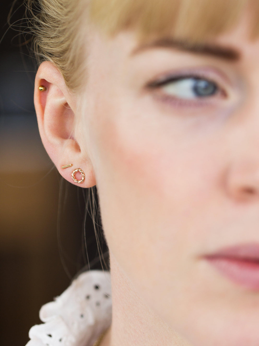 Twist Studs