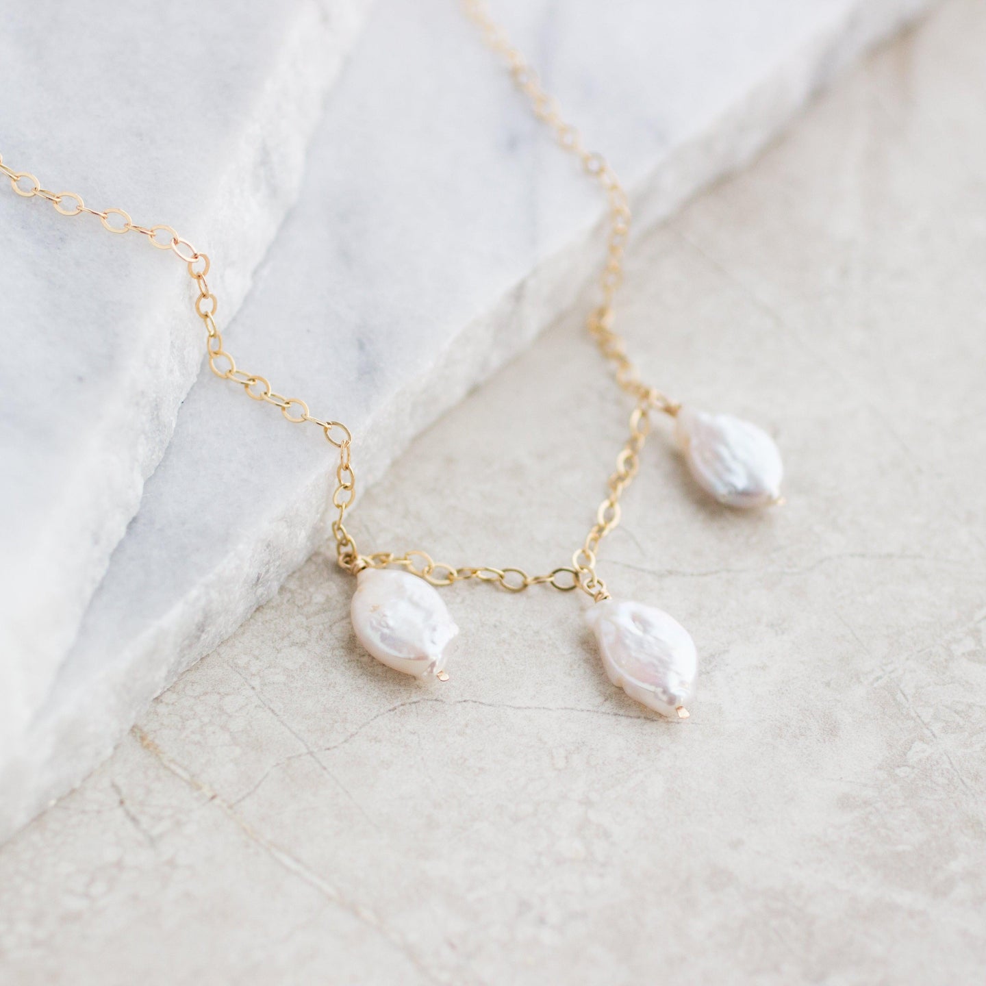 Queen HALO Necklace