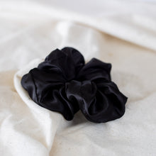 Load image into Gallery viewer, Satin Scrunchies
