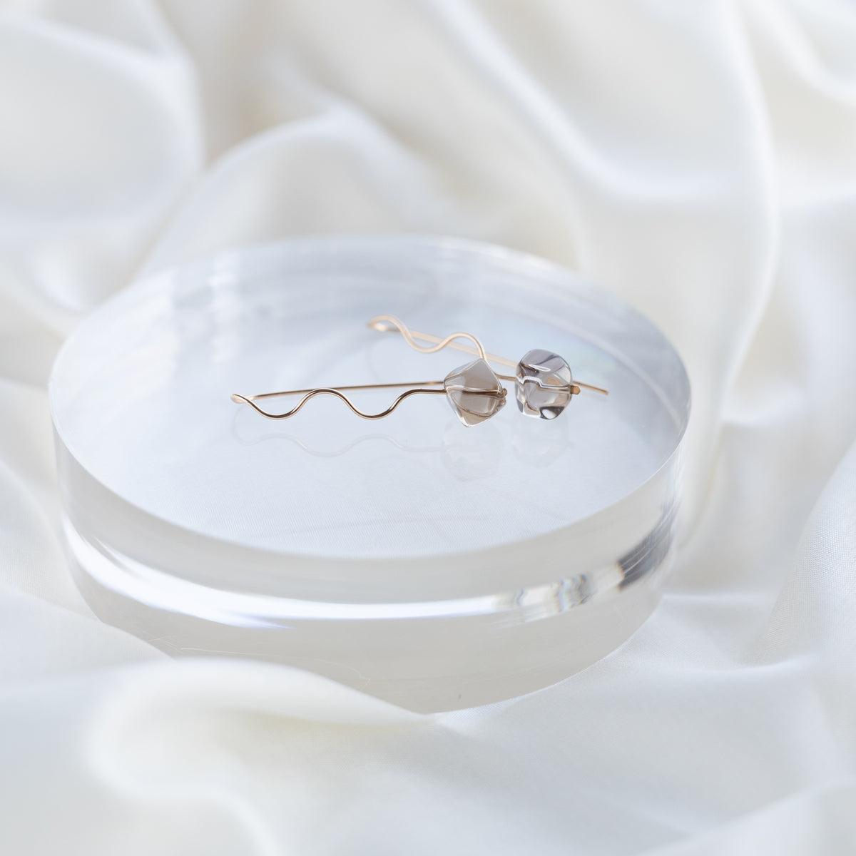 Smoky Wave Threaders – mjöll