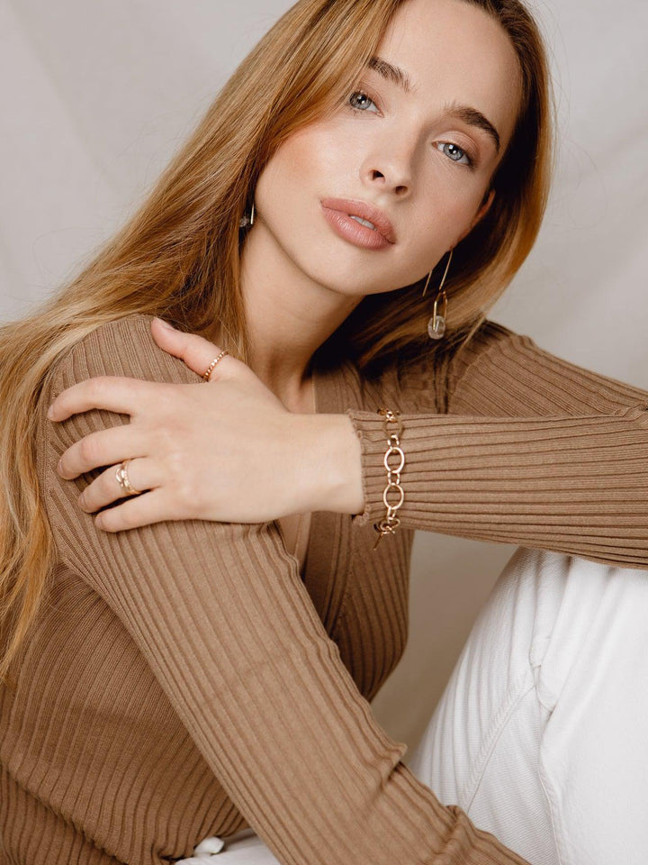 Luna Link armband