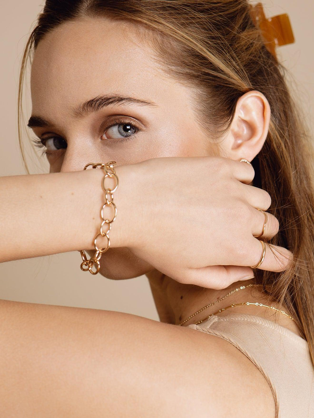 Luna Link armband