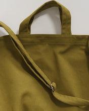 Load image into Gallery viewer, BAGGU Spanish Olive Tote