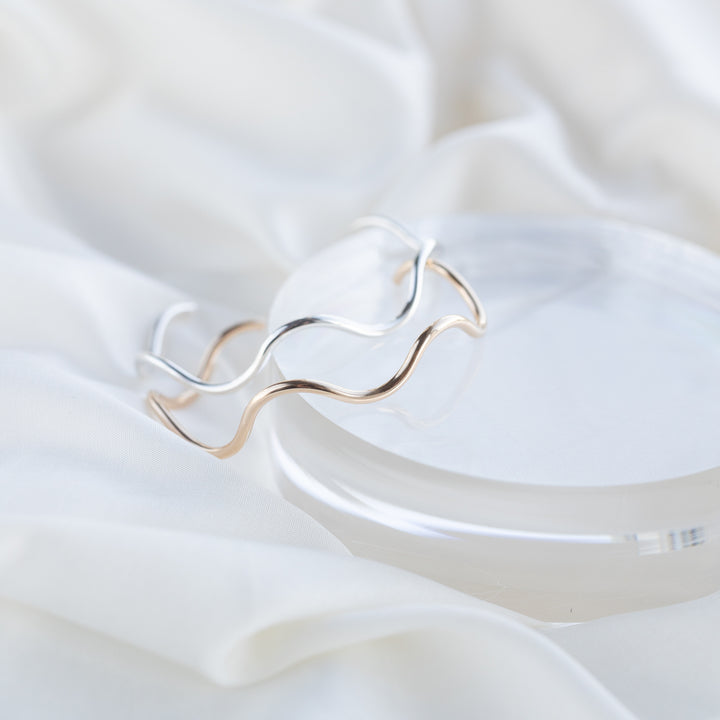 Wave Cuff
