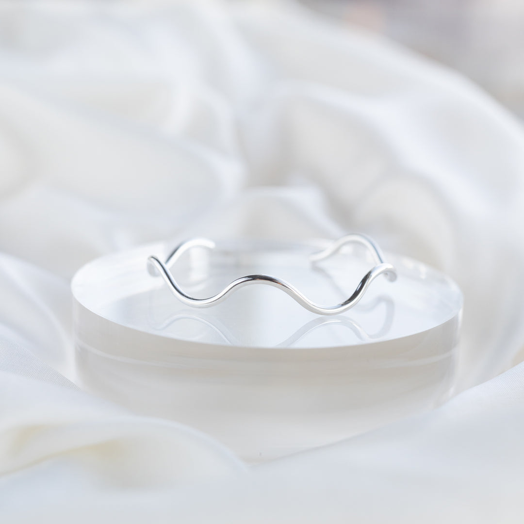Wave Cuff