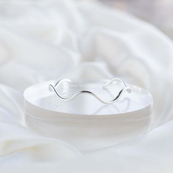 Wave Cuff