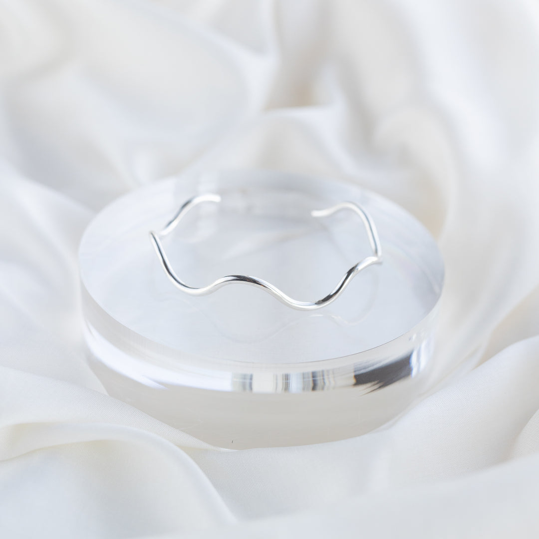 Wave Cuff