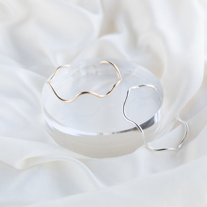 Wave Cuff