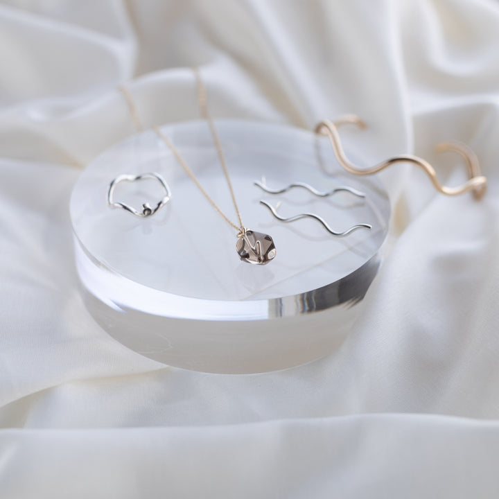 Wave Cuff