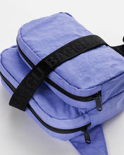 Load image into Gallery viewer, BAGGU Bum Bag, Bluebell