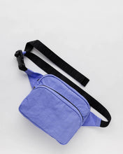 Load image into Gallery viewer, BAGGU Bum Bag, Bluebell