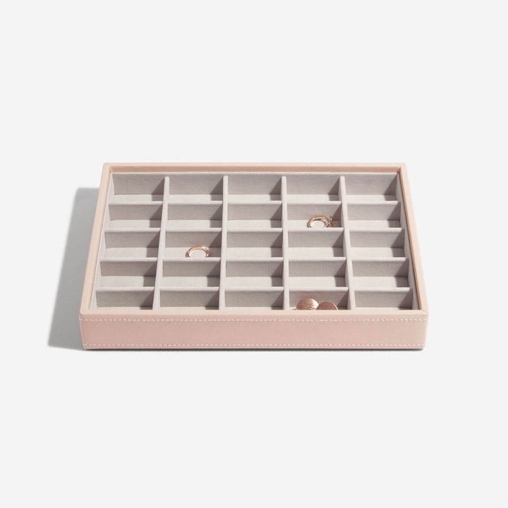 Stackers Blush Classic Jewellery Box