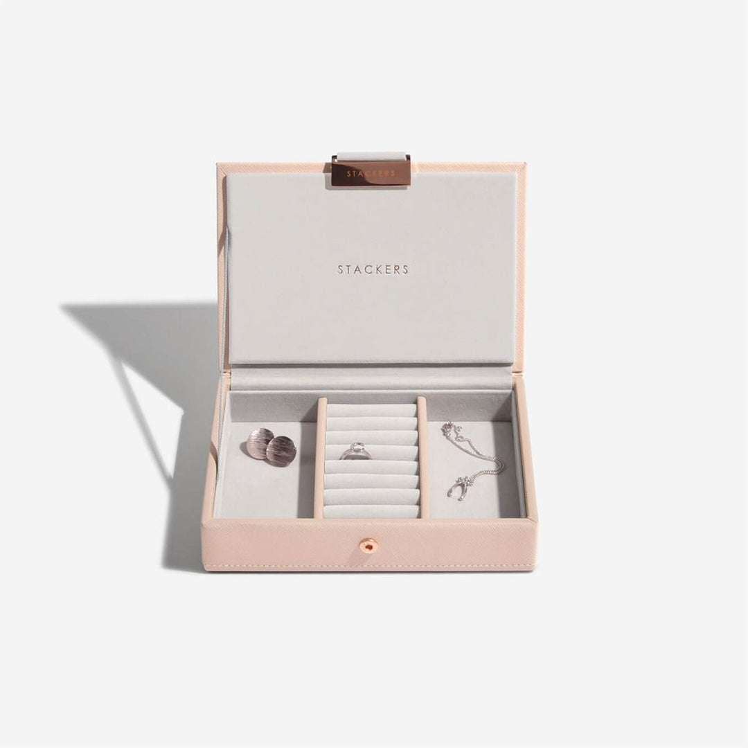 Blush Mini Jewellery Box Lid
