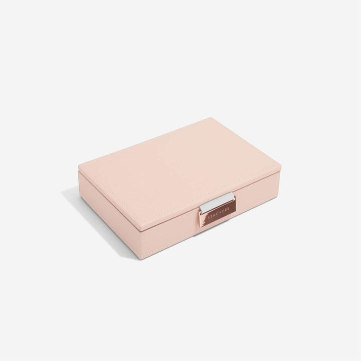 Blush Mini Jewellery Box Lid