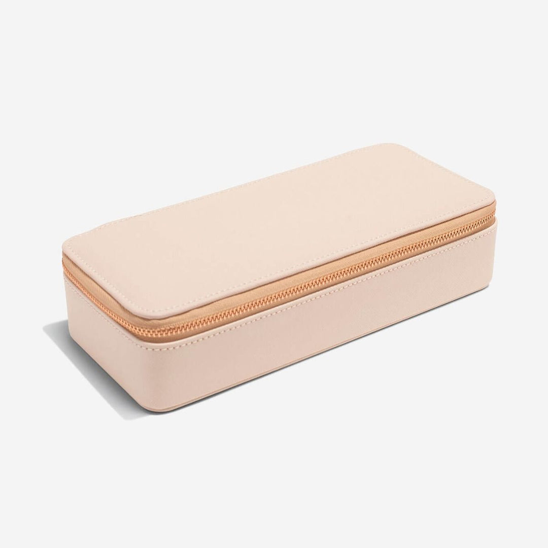 Stackers Large Blush Travel Case